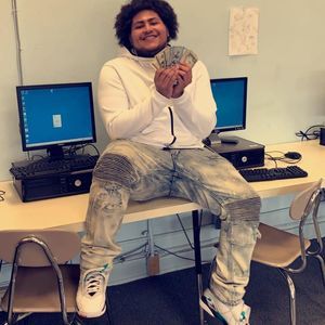 Meet your Posher, Sam